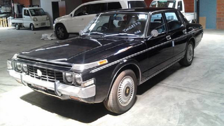For $9,500, Be The Crown Prince